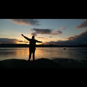 Meet your Posher, Pamela